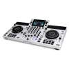SYSTEME DJ AUTONOME SCLIVE4 DENON 4 VOIES AVEC ECRAN TACTILE 7"