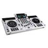 SYSTEME DJ AUTONOME SCLIVE4 DENON 4 VOIES AVEC ECRAN TACTILE 7"