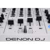 SYSTEME DJ AUTONOME SCLIVE4 DENON 4 VOIES AVEC ECRAN TACTILE 7"