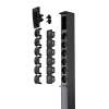 SYSTEME SON CAISSON COLONNE MAUI11G3 LD SYSTEMS 730W