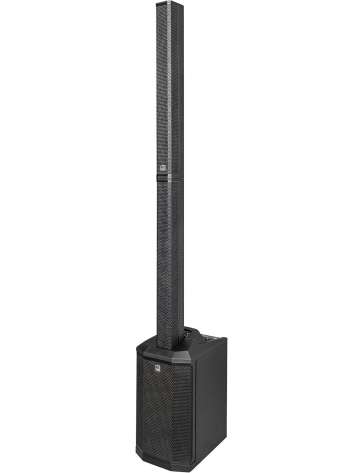 SYSTEME SONO POLAR8-MK2 HK AUDIO BT TWS AVEC MIXEUR ET HOUSSES