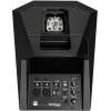 SYSTEME SONO POLAR8-MK2 HK AUDIO BT TWS AVEC MIXEUR ET HOUSSES