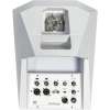 SYSTEME SONO POLAR8-MK2 HK AUDIO BT TWS AVEC MIXEUR ET HOUSSES