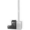 SYSTEMES SONO CAISSON SATELLITE POLAR12MK2 HK AUDIO 2000W CRETE BT AVEC HOUSSES