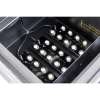 MACHINE A FUMEE LOURDE BT-H2FOG3000 BRITEQ 3000W AVEC 2 SORTIES