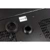 MACHINE A FUMEE LOURDE BT-H2FOG3000 BRITEQ 3000W AVEC 2 SORTIES