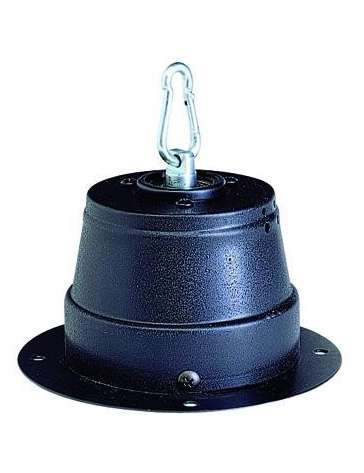 MOTEUR BOULE A FACETTES 100CM 40KG