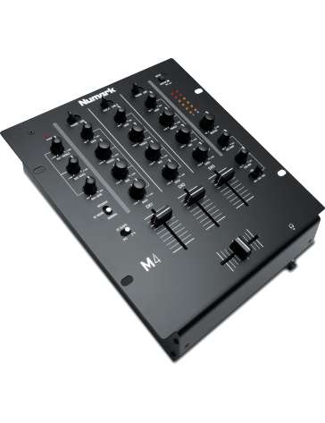 TABLE DE MIXAGE M4 "NUMARK" 3 VOIES