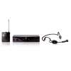 ENSEMBLE COMPLET UHF SERRE-TETE WMS45S "AKG"
