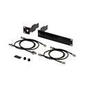 KIT DE RACK 19" POUR RECEPTEUR AKG