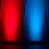 PACK 2 BARRES A LED VBARPAK "ADJ" 5X4W RGBA + BAG + TELECOM
