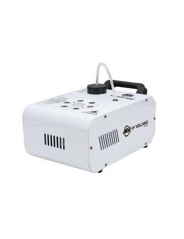 MACHINE A FUMEE A LED VF VOLCANO "ADJ" 6 X 3W