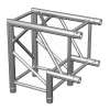 ANGLE STRUCTURE CARRE ALU AGQUA-02 "CONTEST" 290MM