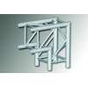 ANGLE STRUCTURE CARRE  ALU QUATROA40405 "CONTEST" 290MM