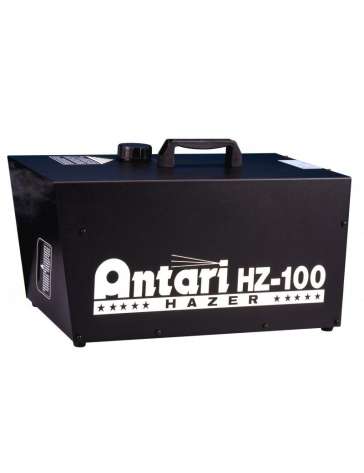 MACHINE  BROUILLARD HZ100 "ANTARI" 28M3/MN