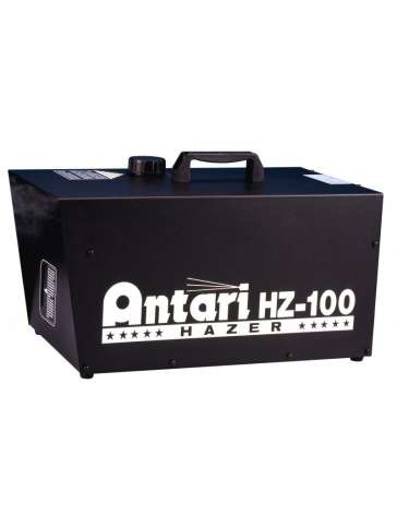 MACHINE BROUILLARD HZ100 "ANTARI" 28M3/MN