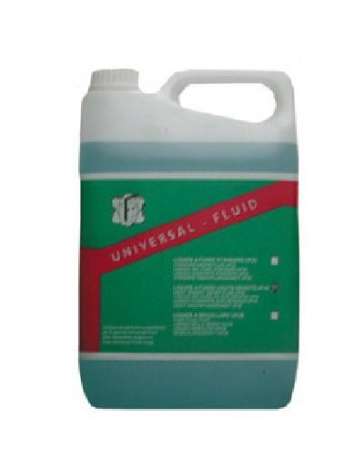 LIQUIDE A BULLES "UNIVERSAL FLUID" BIDON 5L