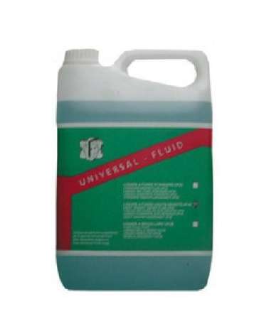 LIQUIDE A BULLES "UNIVERSAL FLUID" BIDON 5L