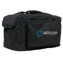 BAG DE TRANSPORT POUR 4 PROJECTEURS F4 PAR BAG "ACCU-CASE"