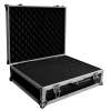 FLY CASE POUR ACCESSOIRES AVEC MOUSSE PREDECOUPEE "ACCU-CASE"