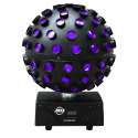 SPHERE A LED ROTATIVE STARBURST 5 X 15W "AMERICAN DJ" DMX RGBWYP