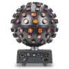 SPHERE A LED ROTATIVE STARBURST 5 X 15W  "AMERICAN DJ" DMX RGBWYP