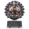 SPHERE A LED ROTATIVE STARBURST 5 X 15W "AMERICAN DJ" DMX RGBWYP