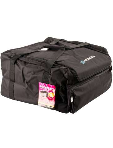 SAC DE TRANSPORT AC-145 "ACCU-CASE" L.470 X l.410 X H.270MM