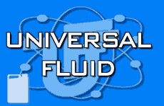 UNIVERSAL FLUID