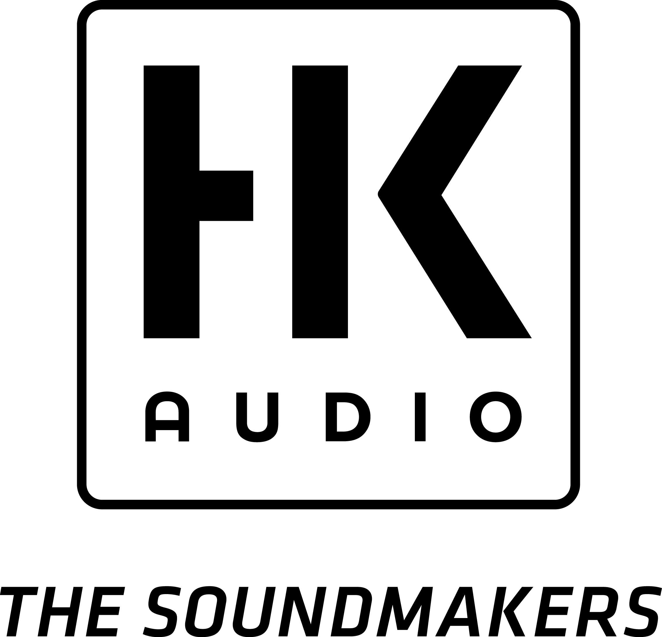 HK AUDIO