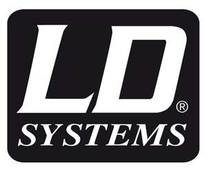 LD SYSTEMS